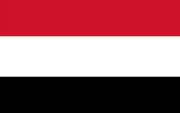 Bandiera Yemen