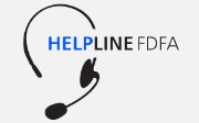 Helpline FDFA