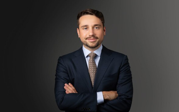 Basil Ammann
