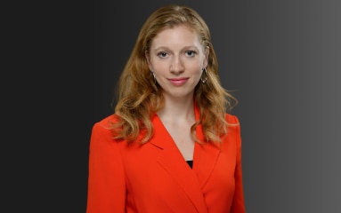 Christina Pfenniger