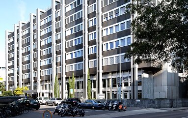 Mission de la Suisse auprès de l’Office des Nations Unies et des autres organisations internationales à Genève