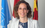 Anne Hassberger