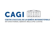 Logo du CAGI