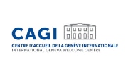 CAGI Logo