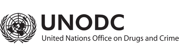 Logo UNODC