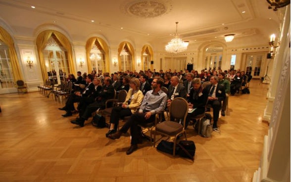 universitaires bénéficiaires du programme