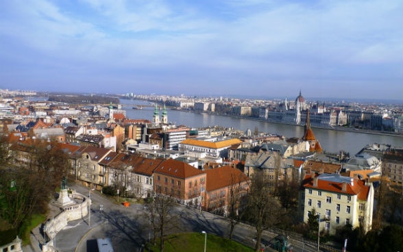 Budapest